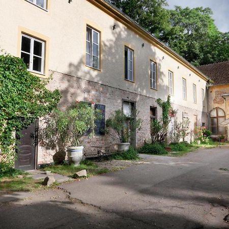 Design Apartments In Park Μπρνο Εξωτερικό φωτογραφία