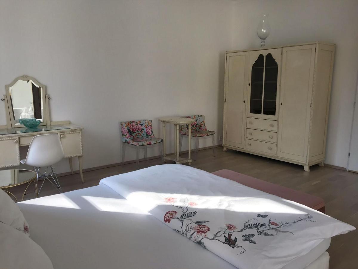 Design Apartments In Park Μπρνο Εξωτερικό φωτογραφία