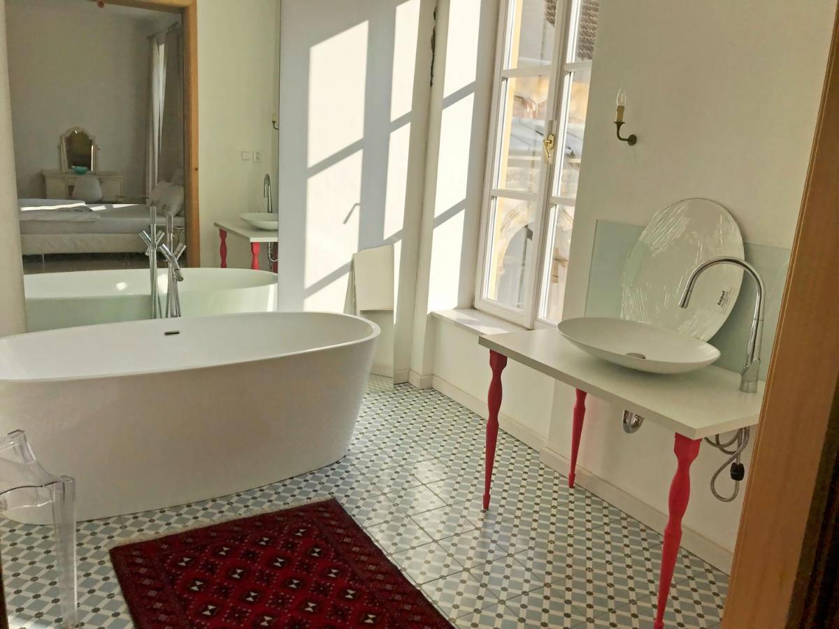Design Apartments In Park Μπρνο Εξωτερικό φωτογραφία