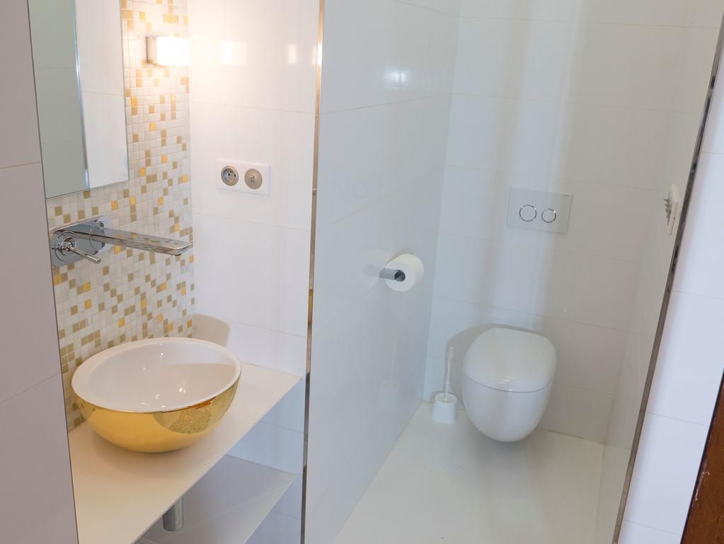 Design Apartments In Park Μπρνο Εξωτερικό φωτογραφία