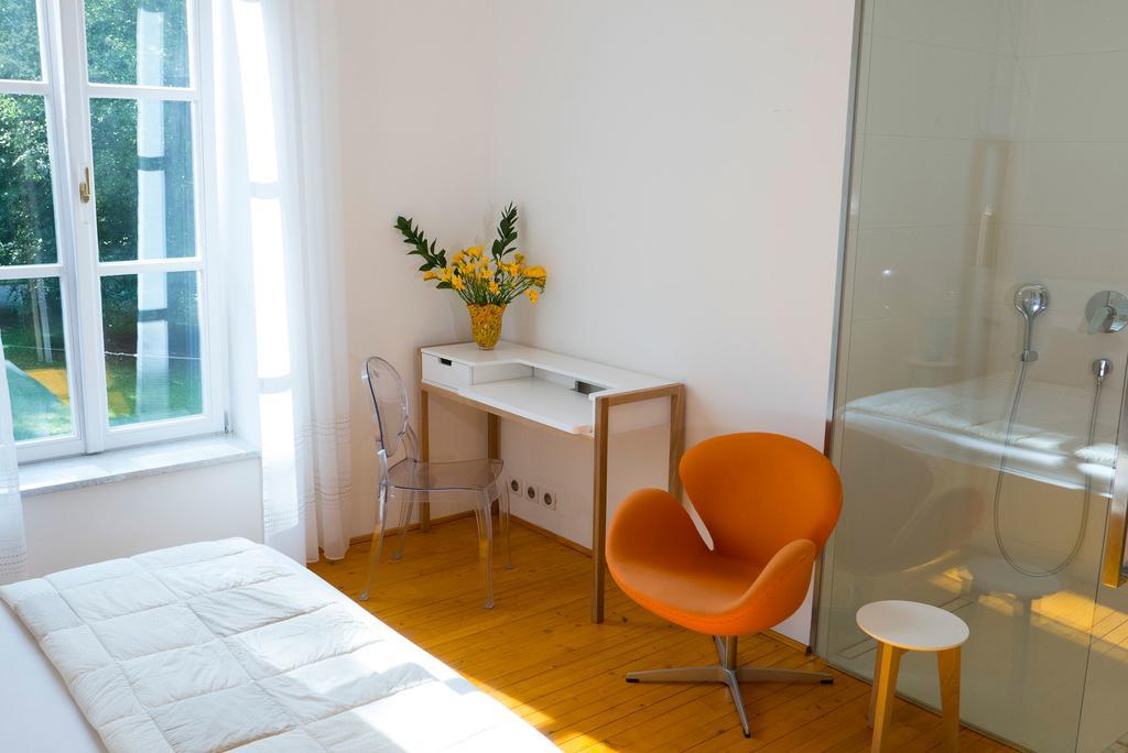 Design Apartments In Park Μπρνο Εξωτερικό φωτογραφία
