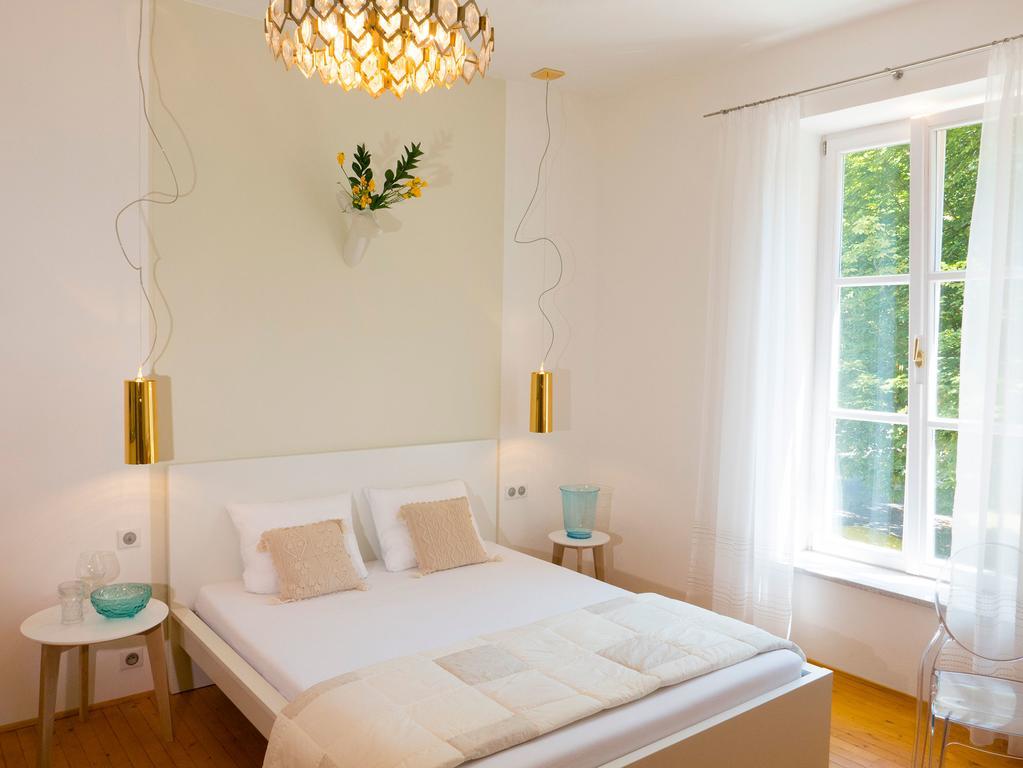 Design Apartments In Park Μπρνο Εξωτερικό φωτογραφία