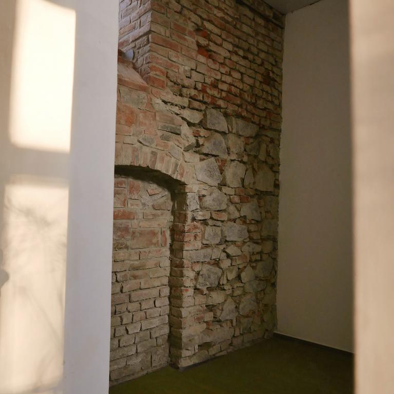 Design Apartments In Park Μπρνο Εξωτερικό φωτογραφία