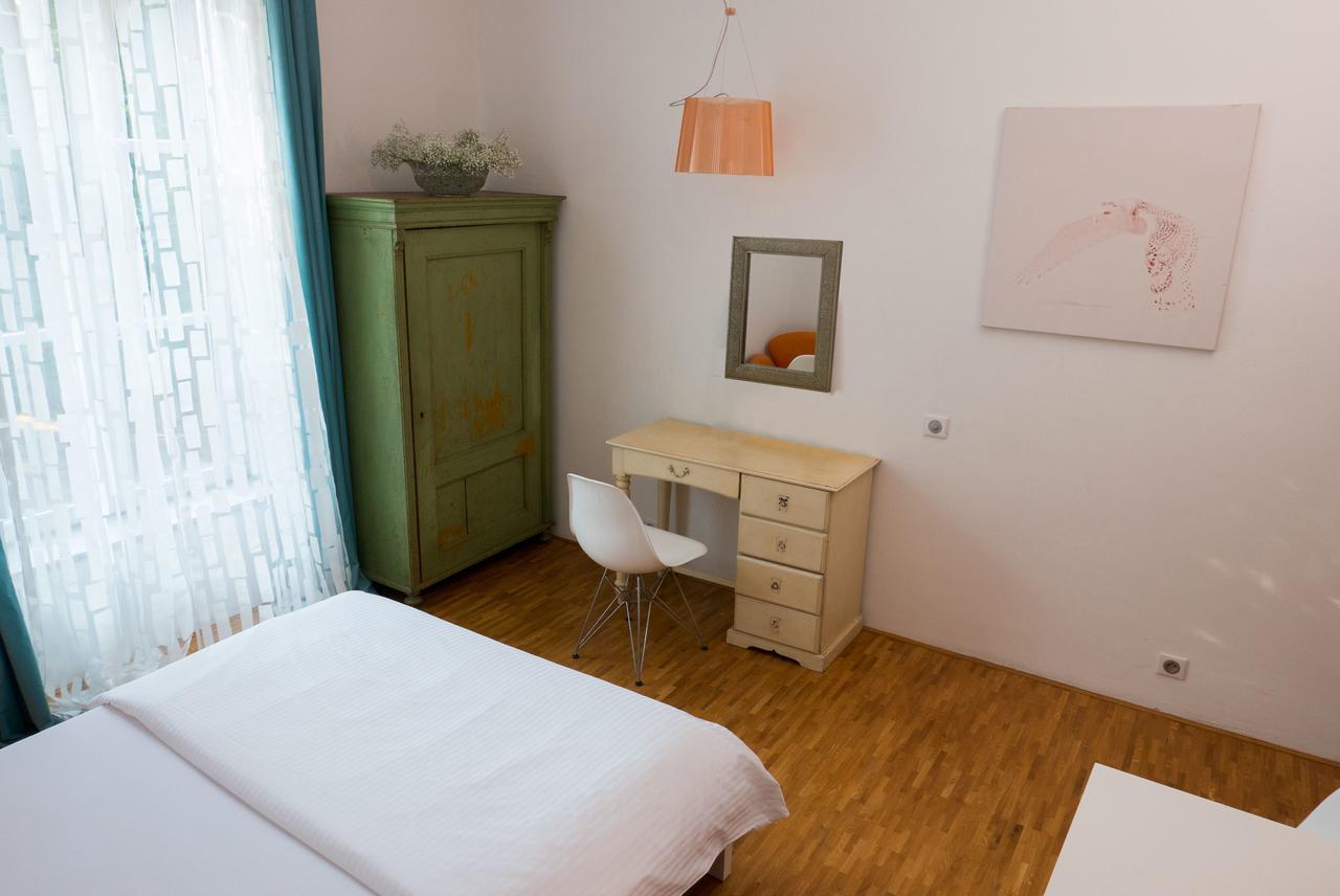 Design Apartments In Park Μπρνο Εξωτερικό φωτογραφία